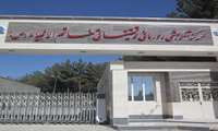  تحویل یک دستگاه کرانیوتوم مغزی به بیمارستان خاتم الانبیاء (ص) زاهدان