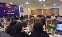 کارگاه تغذیه و رژیم درمانی کارشناسان تغذیه بیمارستانی