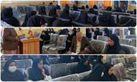 همایش یک روزه کرامت مادری با هدف احترام به مادران باردار و شیرده و تبیین اهمیت حفظ حیات جنین