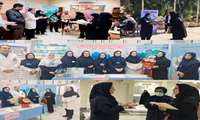 تقدیر از همکاران کلینیک دیابت