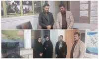 استمرار بازدید از مراکز Sudشهرستان میرجاوه