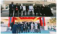 کسب درجه یک اعتبار بخشی بیمارستانی کشور