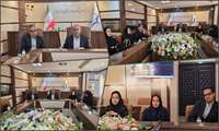 برگزاری وبینار پزشک خانواده و نظام ارجاع سطوح ۲ و ۳ با حضور دانشگاه علوم پزشکی زاهدان