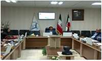 پنجمین جلسه کمیته دانشگاهی کاهش مرگ و میر مادران باردار در معاونت درمان دانشگاه 