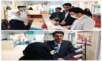 آمار اهدای خون در استان به نصف کاهش پیدا کرده است