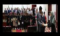 مراسم گرامیداشت  روز آزمایشگاه