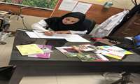 انجام مشاوره تغذيه رايگان در کلينيک ھای سرپايی تغذيه بيمارستان ھای تابعه دانشگاه ، با آغاز ھفته سلامت