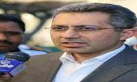  ارتقاء دسترسی هموطنان ساکن در شهرستان مرزی سراوان به زیر ساخت های سلامت از اولویت های اعلام شده وزارت بهداشت است.