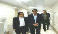 به زودی دستگاه ماموگرافی در سراوان نصب خواهد شد
