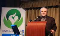 وزیر بهداشت در مراسم بزرگداشت روز جهانی مامایی: