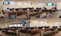 تشكيل اولين جلسه شورايعالي پيوند اعضا در زاهدان