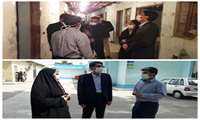 ۱۳ تخت ریکاوری به مجموعه تخت های اتاق عمل های دانشگاه زاهدان افزوده خواهد شد.