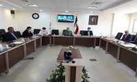 افتتاح ویدئو کنفرانسی  ششمین آزمایشگاه ویژه کرونای استان و سومین آزمایشگاه کرونای دانشگاه علوم پزشکی زاهدان در شهرستان سراوان 